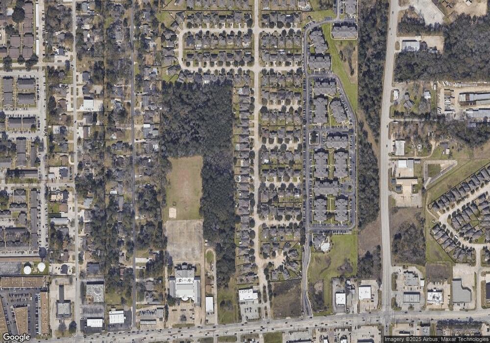 25311 Rayford Crest Dr, Spring, TX 77386 - photo 1