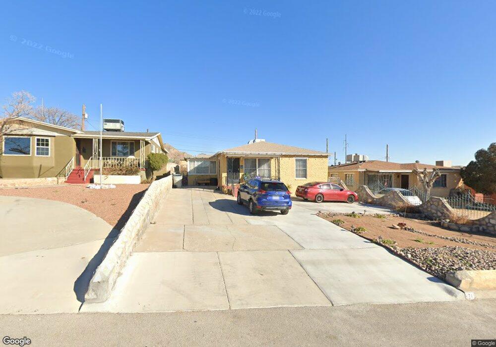 2621 Memphis Ave, El Paso, TX 79930 - photo 1