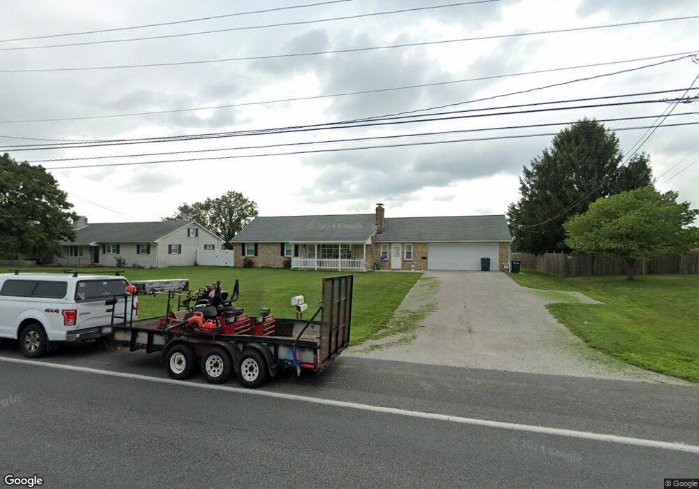 3228 Hanover Pike, Hanover, PA 17331 - photo 1