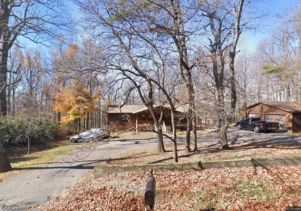 537 Bifrost Way, Linden, VA 22642 - photo 1