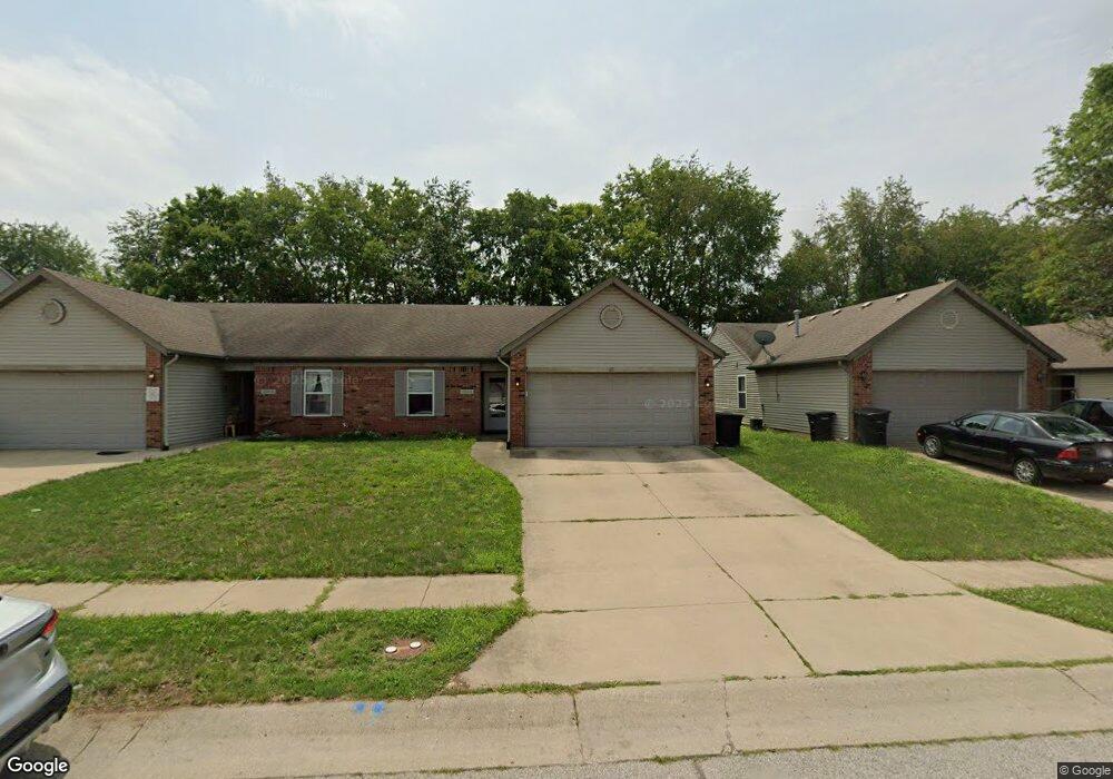 2103 Bridgewater Cir, Lafayette, IN 47909 - photo 1
