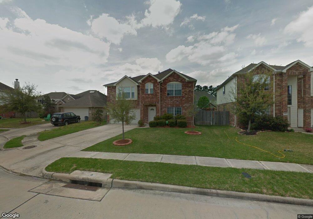 8515 Owen Lake Ct, Houston, TX 77095 - photo 1