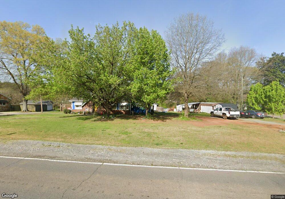 2428 1/2 Maple Rd SE, Rome, GA 30161 - photo 1