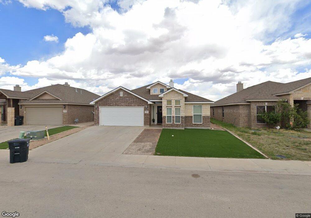 9906 Agave Ave, Odessa, TX 79765 - photo 1