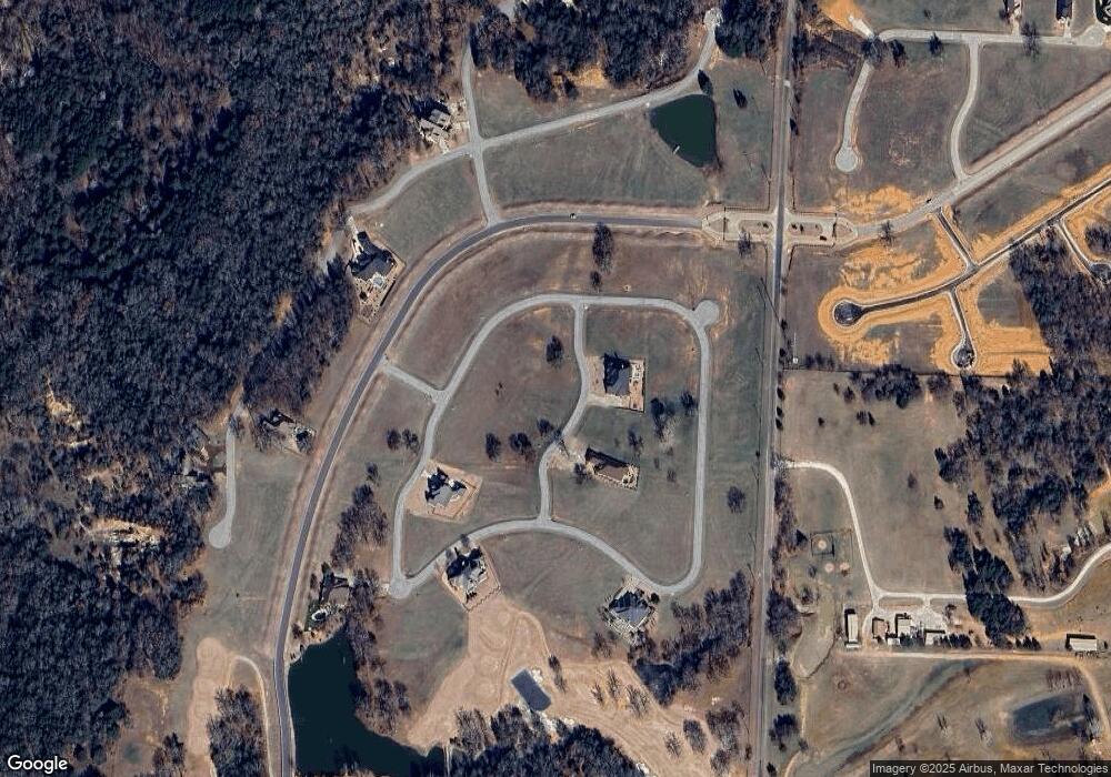 79 S Glenmoor Ln, Gordonville, TX 76245 - photo 1