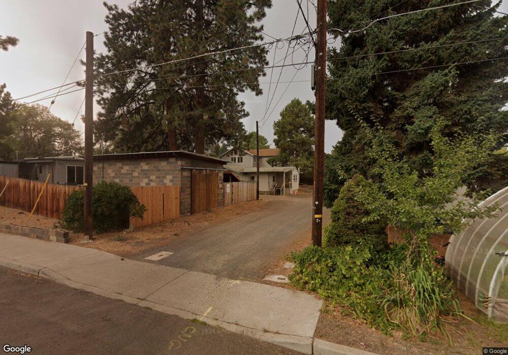 564 NE Olney Ave, Bend, OR 97701 - photo 1