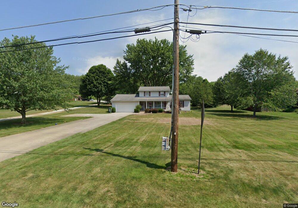 1375 W Comet Rd, Clinton, OH 44216 - photo 1