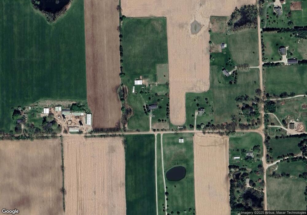 9750 Easton Rd, Dexter, MI 48130 - photo 1