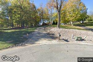 3148 Sorbus Dr, Hamilton, OH 45013