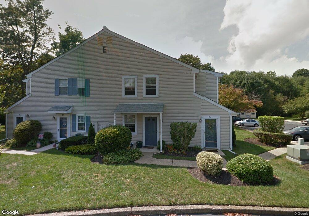 33 Belmont Station unit E33, Southampton, PA 18966 - photo 1