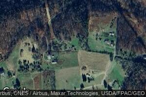 251 Hood Hollow Rd, Points, WV 25437