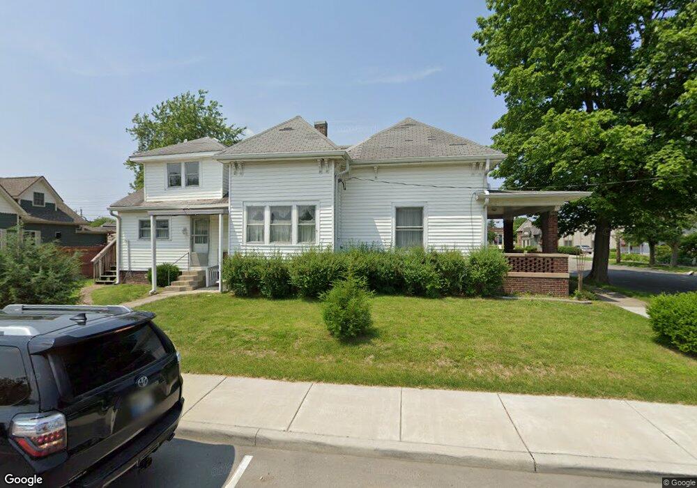 98 E Wayne St unit D, Franklin, IN 46131 - photo 1