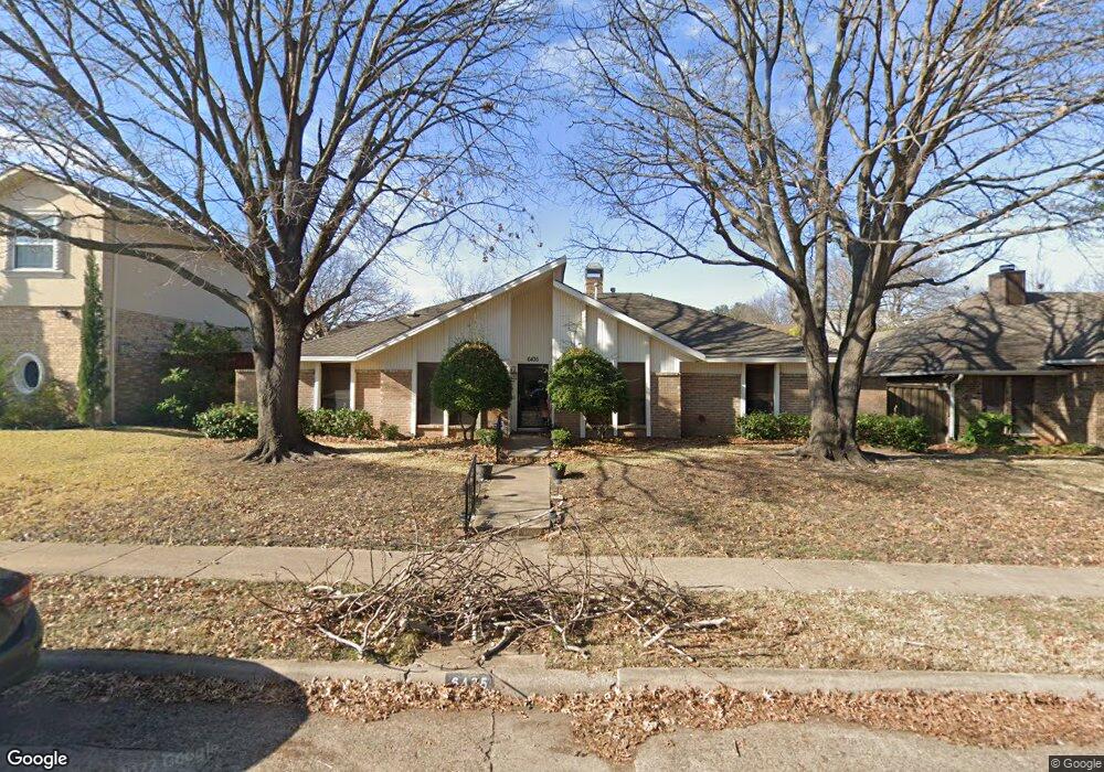 6435 Ridgemont Dr, Dallas, TX 75214 - photo 1