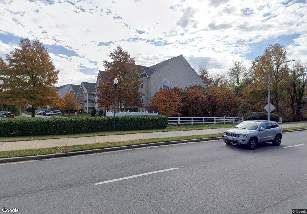 3708 Excalibur Ct unit 103, Bowie, MD 20716 - photo 1