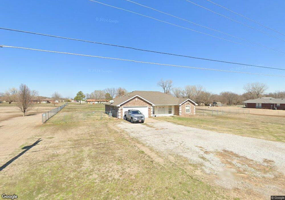 43401 Westech Rd, Shawnee, OK 74804 - photo 1