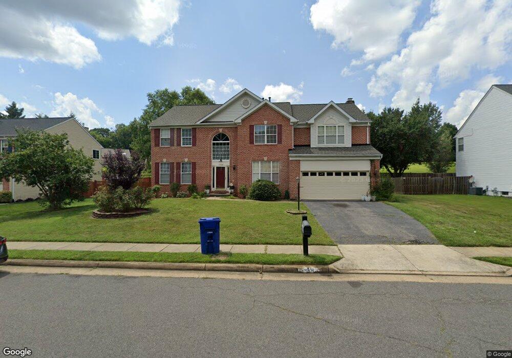 15484 Ambergate Dr unit BASEMENT, Woodbridge, VA 22193 - photo 1