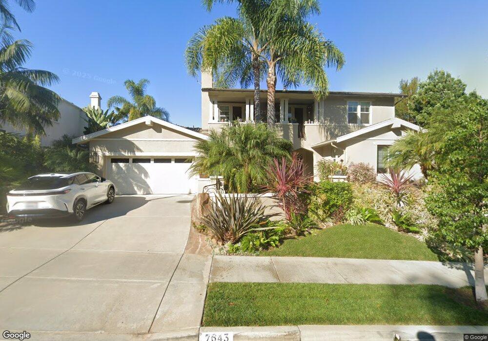 7643 Circulo Sequoia, Carlsbad, CA 92009 - photo 1