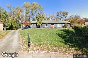 2911 Weissinger Rd, Louisville, KY 40241