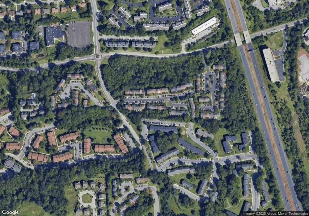 7229 Brookfalls Terrace, Baltimore, MD 21209 - photo 1