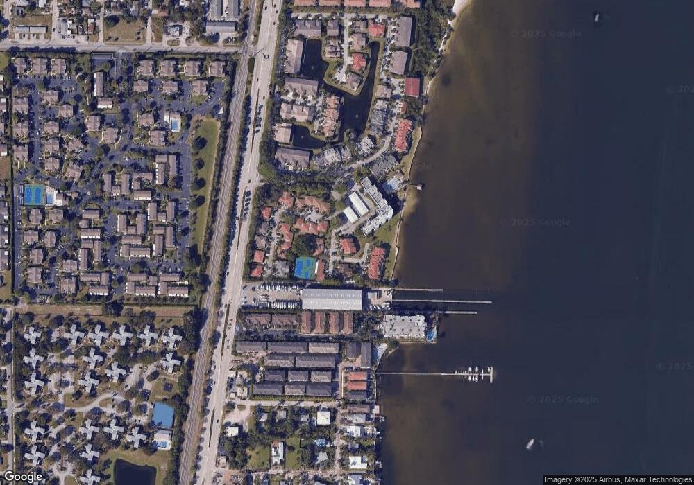 40 S Lakeshore Dr unit 40, Hypoluxo, FL 33462 - photo 1