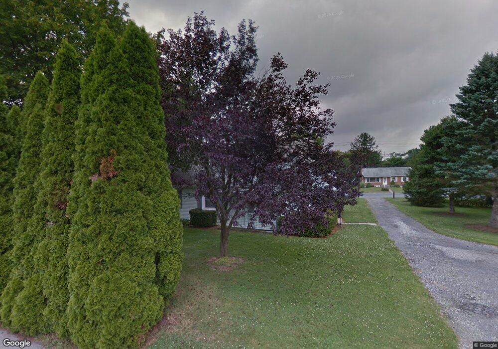 1148 E Caracas Ave, Hershey, PA 17033 - photo 1