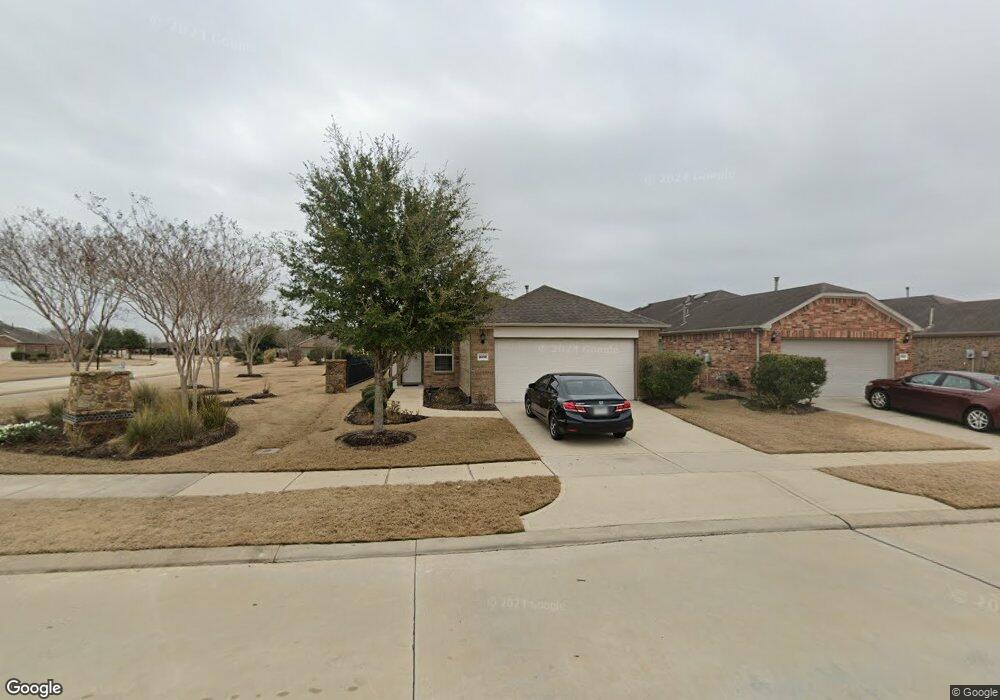 3310 Dandelion Dr, Richmond, TX 77469 - photo 1