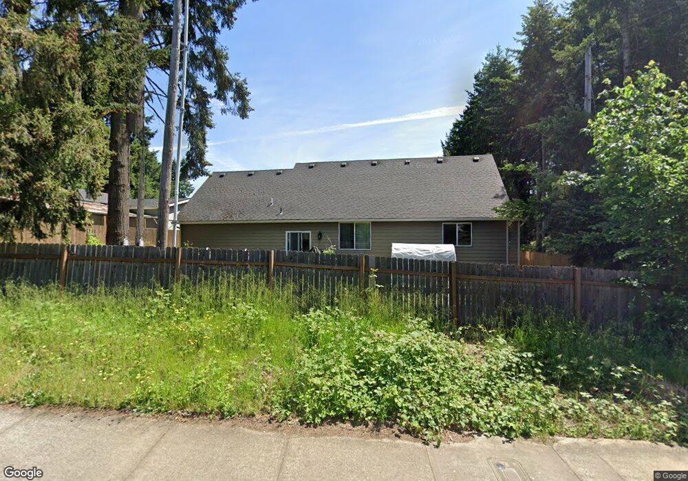 6078 Sunnyside Rd SE, Salem, OR 97306 - photo 1