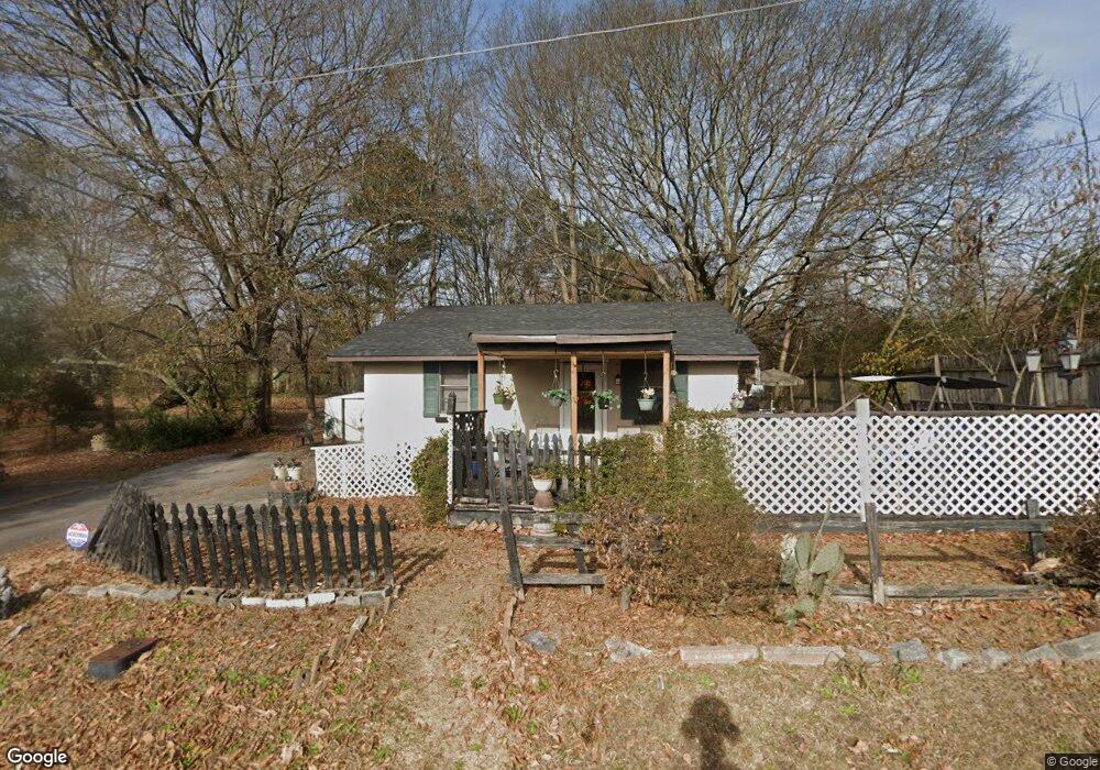 1273 Needmore St SW, Conyers, GA 30012 - photo 1