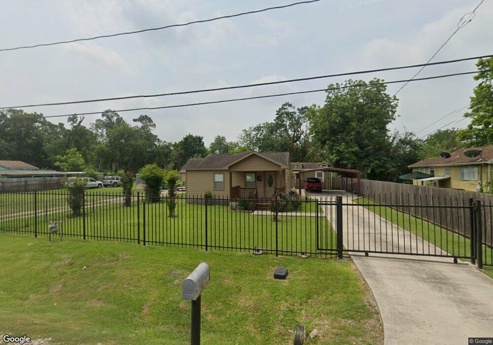 4006 Kinkaid St, Houston, TX 77093 - photo 1