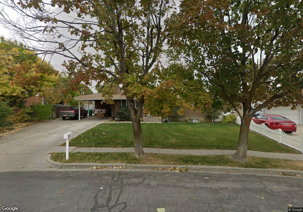 737 W 850 S, Woods Cross, UT 84087 - photo 1