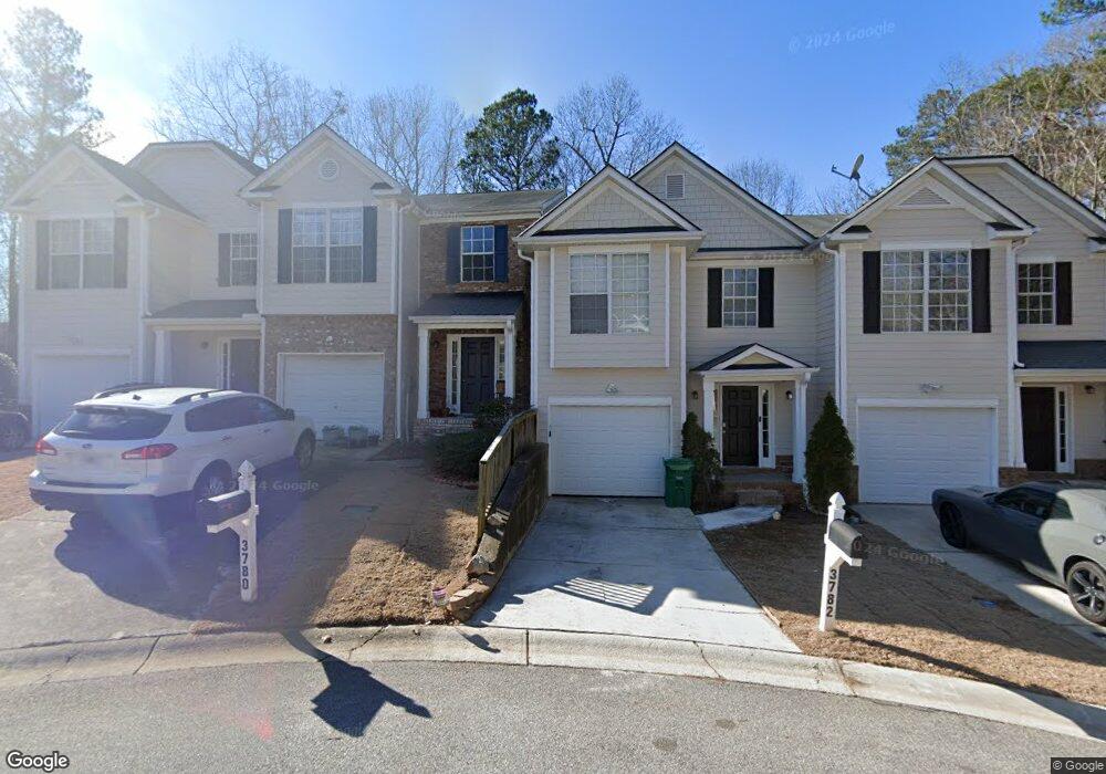 3780 Harvest Dr unit 3780, Decatur, GA 30034 - photo 1