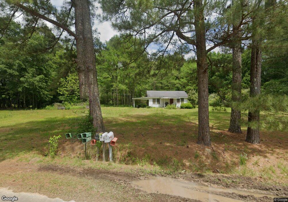 107 Glade Dummy Line Rd, Laurel, MS 39443 - photo 1