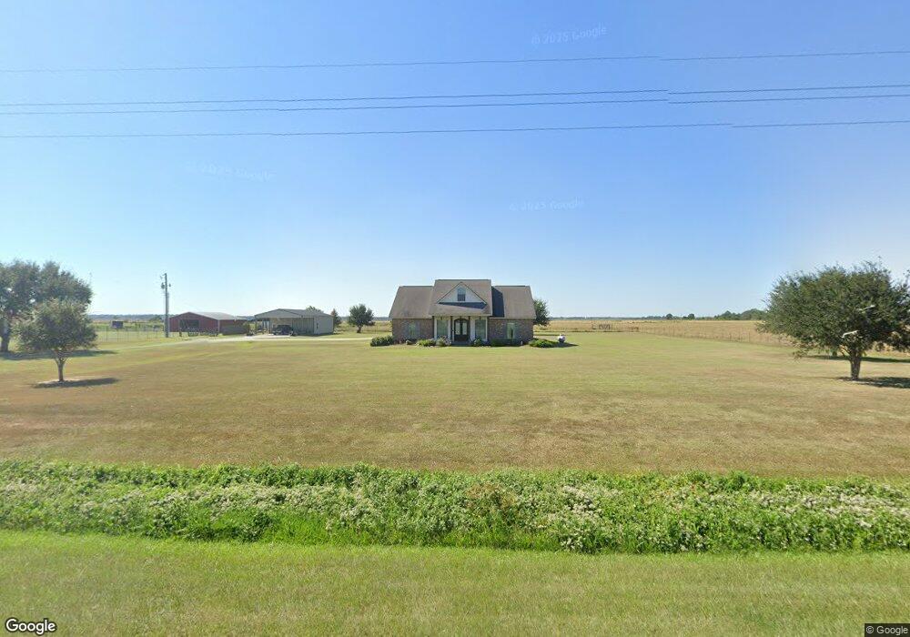 345 Unatex Rd, Eunice, LA 70535 - photo 1