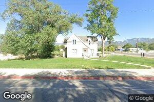 306 N Main St, Ephraim, UT 84627