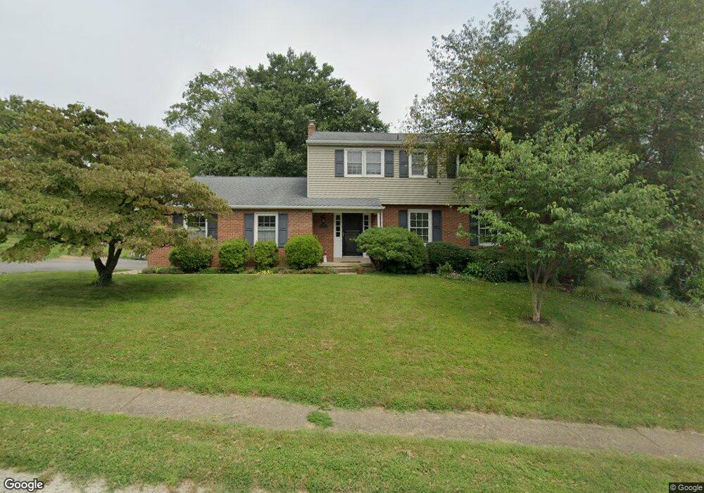 308 Meriden Dr, Newark, DE 19711 - photo 1