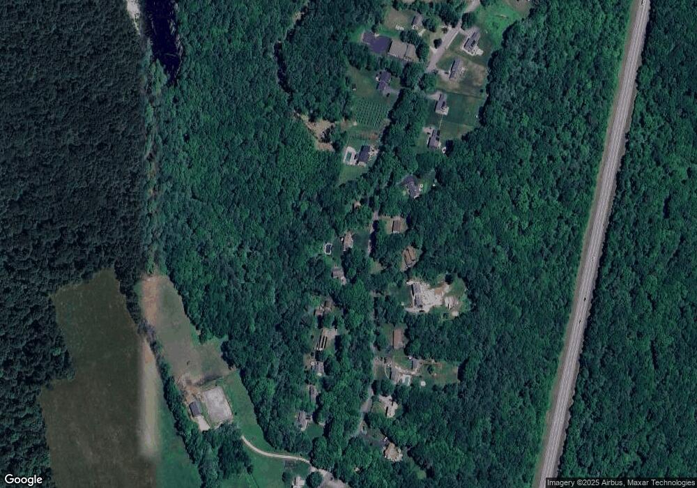 222 Podunk Rd, Sturbridge, MA 01566 - photo 1