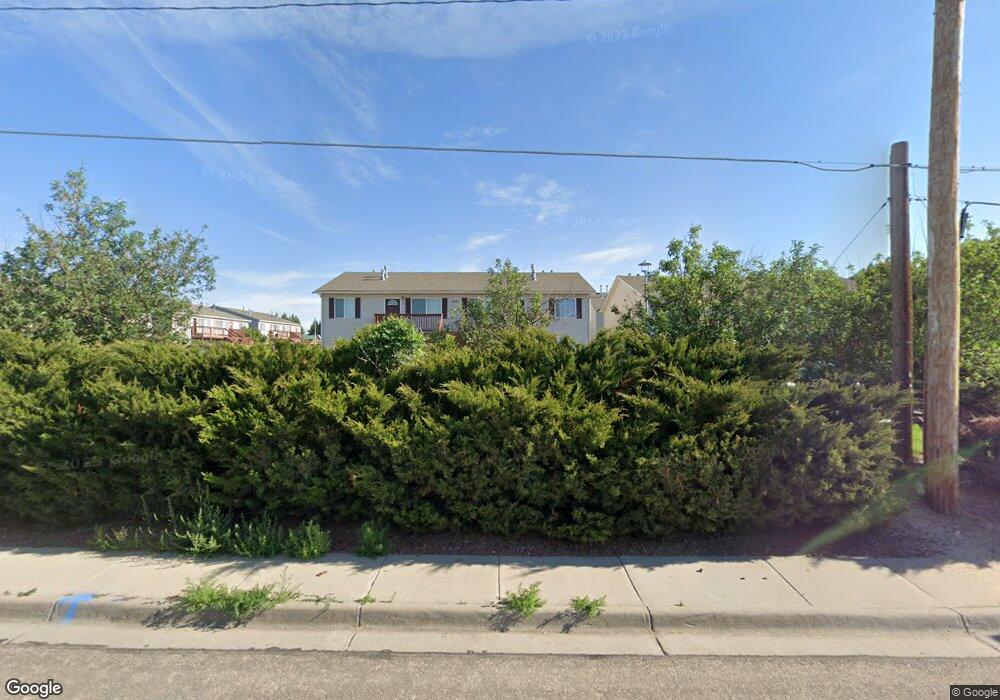 4016 Cheyenne St, Cheyenne, WY 82001 - photo 1