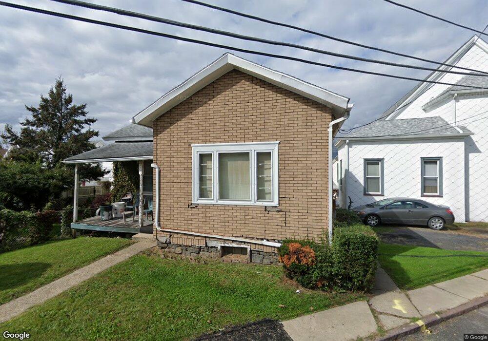 27 Taft St, Wilkes Barre, PA 18702 - photo 1