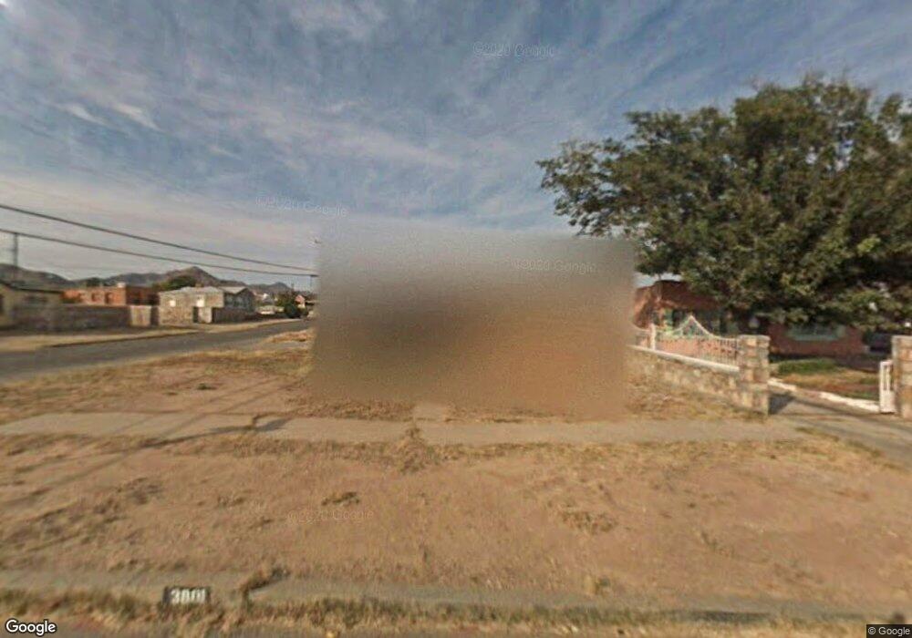 3807 Savannah Ave, El Paso, TX 79930 - photo 1