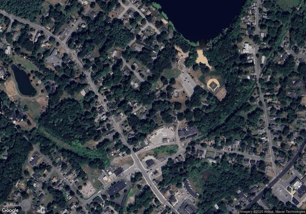 69 Jackson Way unit EXT, Georgetown, MA 01833 - photo 1