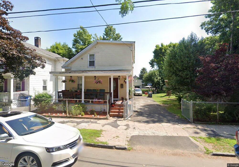162 Pine St, New Haven, CT 06513 - photo 1