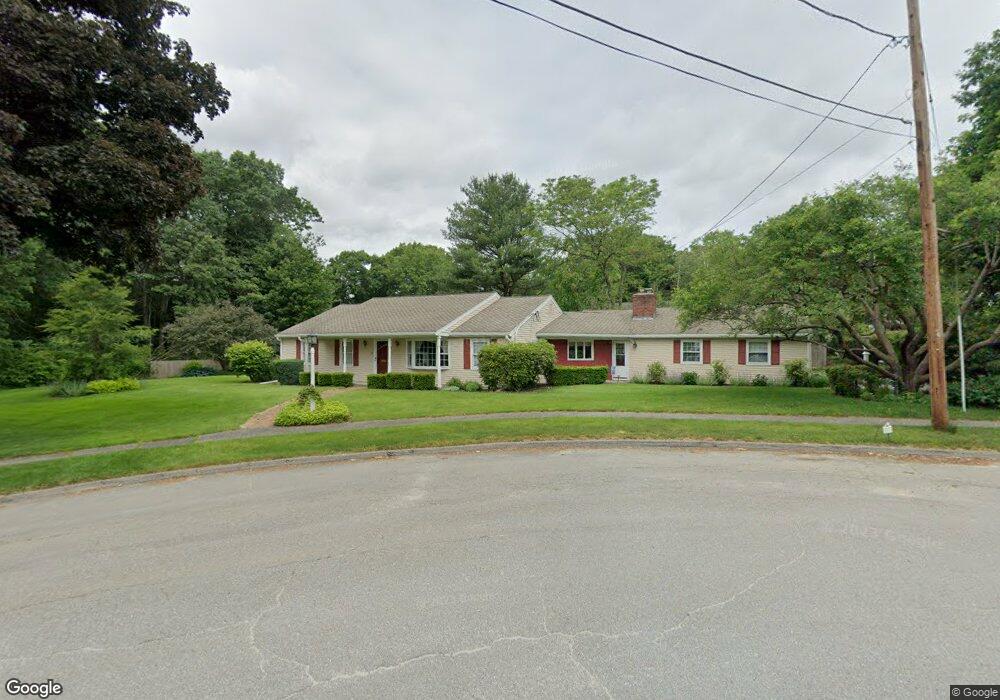 39 Elnora Dr, Worcester, MA 01606 - photo 1