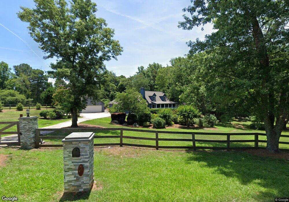 3709 Timberlake Dr, Gainesville, GA 30506 - photo 1