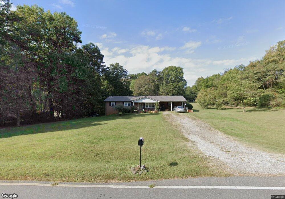 140 Nabors Rd, Statesville, NC 28677 - photo 1