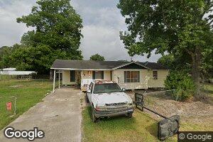 1528 Ford Ave, Basile, LA 70515