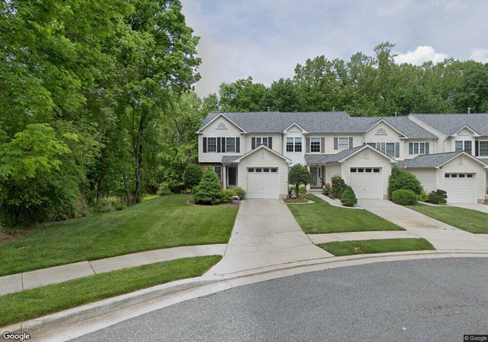 612 Doolan Ct, Lutherville Timonium, MD 21093 - photo 1