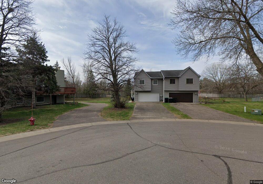 10662 Killdeer St NW, Coon Rapids, MN 55433 - photo 1