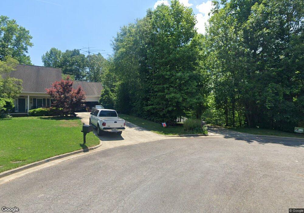 4163 Topsail Ridge, Gainesville, GA 30506 - photo 1