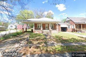 85 Owens Ave, Whitmire, SC 29178