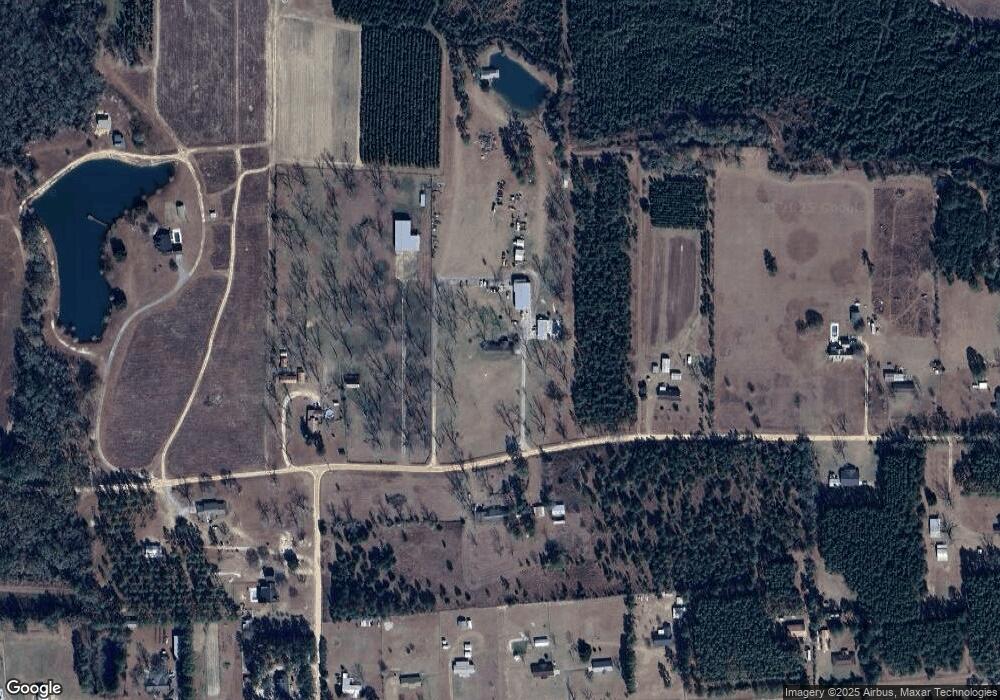 4508 Molly Branch Rd, Blackshear, GA 31516 - photo 1